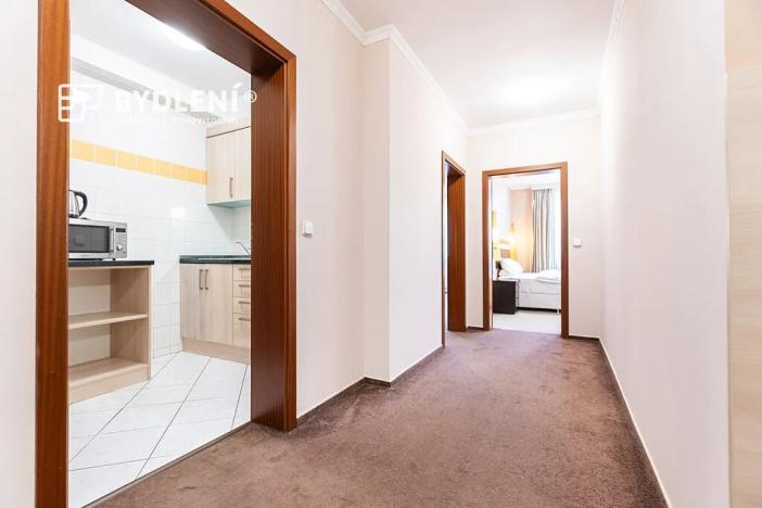 Prodej bytu 3+kk, Teplice, U Nových lázní, 92 m2