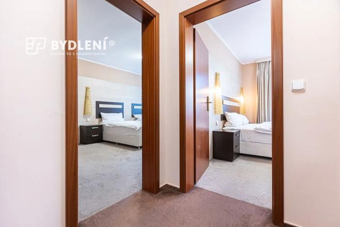 Prodej bytu 3+kk, Teplice, U Nových lázní, 92 m2