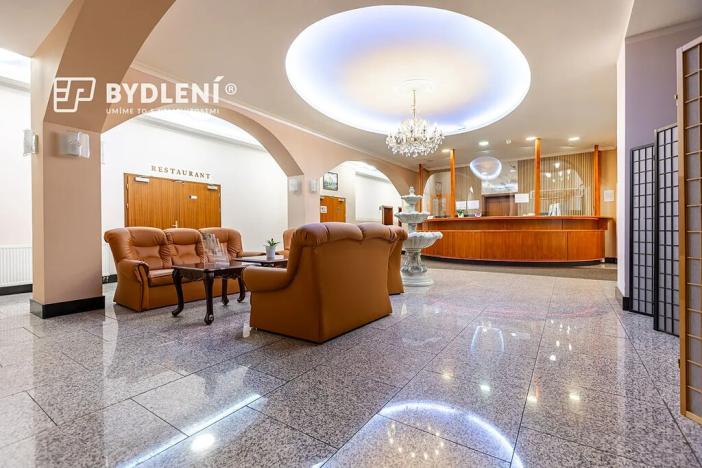 Prodej bytu 3+kk, Teplice, U Nových lázní, 92 m2