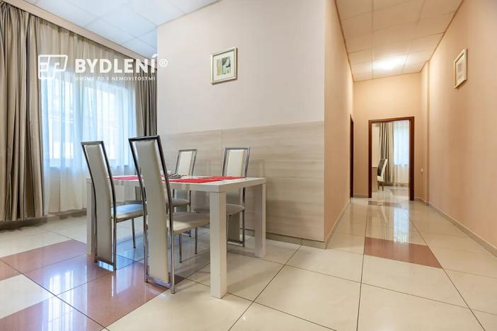 Prodej bytu 3+kk, Teplice, U Nových lázní, 96 m2
