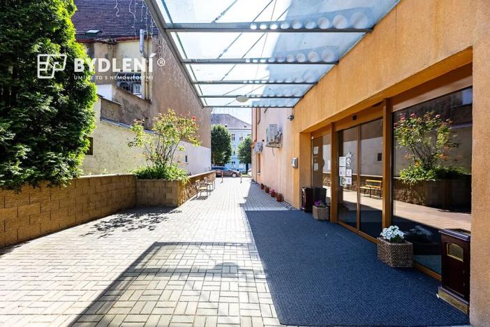 Prodej bytu 3+kk, Teplice, U Nových lázní, 96 m2