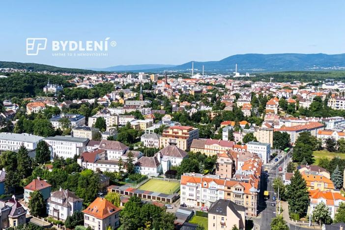 Prodej bytu 3+kk, Teplice, U Nových lázní, 96 m2
