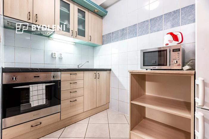 Prodej bytu 3+kk, Teplice, U Nových lázní, 92 m2