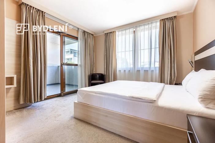 Prodej bytu 3+kk, Teplice, U Nových lázní, 92 m2