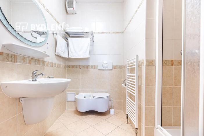 Prodej bytu 3+kk, Teplice, U Nových lázní, 92 m2