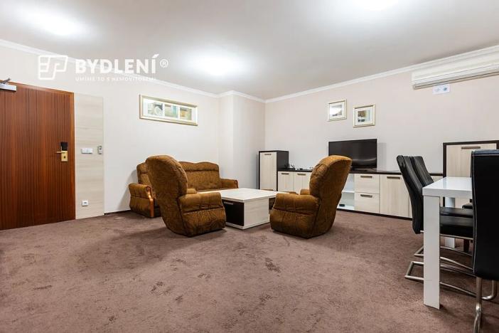 Prodej bytu 3+kk, Teplice, U Nových lázní, 85 m2