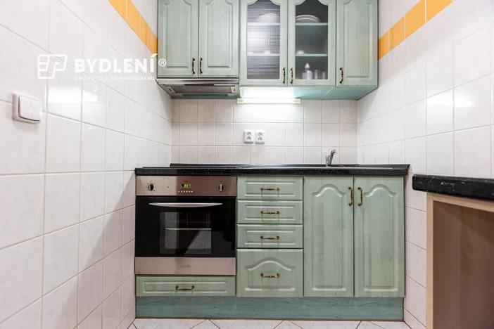 Prodej bytu 3+kk, Teplice, U Nových lázní, 85 m2