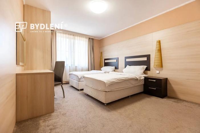 Prodej bytu 3+kk, Teplice, U Nových lázní, 85 m2