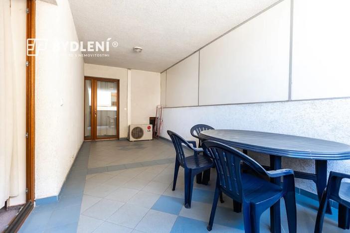 Prodej bytu 3+kk, Teplice, U Nových lázní, 85 m2