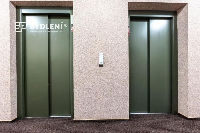 Prodej bytu 3+kk, Teplice, U Nových lázní, 85 m2