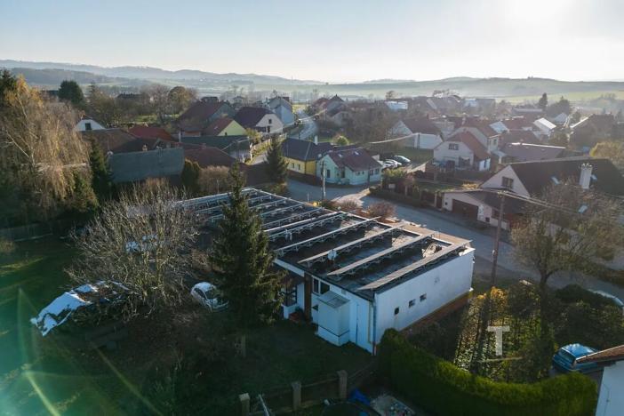 Prodej komerční nemovitosti, Sudice, 442 m2