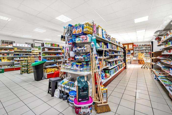 Prodej komerční nemovitosti, Sudice, 442 m2