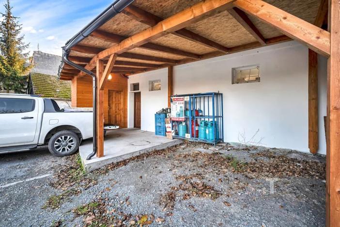 Prodej komerční nemovitosti, Sudice, 442 m2