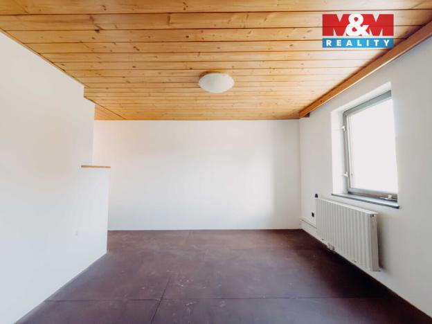 Prodej rodinného domu, Zásada, 260 m2