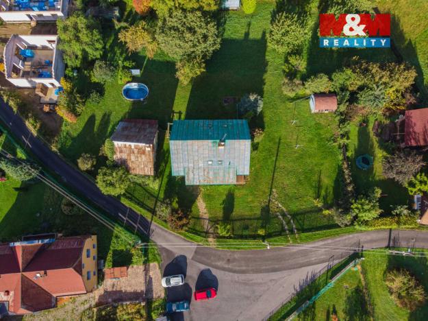 Prodej rodinného domu, Zásada, 260 m2