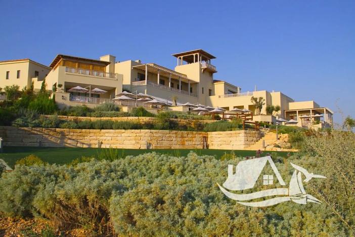 Prodej bytu 1+kk, Pafos, Kypr, 34 m2