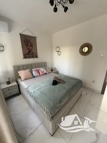 Prodej bytu 3+kk, Pafos, Kypr, 76 m2