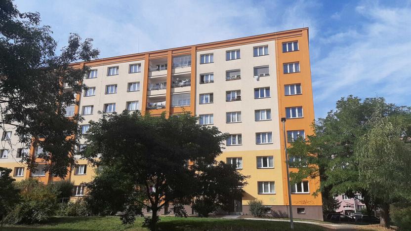 Pronájem bytu 2+1, Praha - Malešice, Počernická, 55 m2