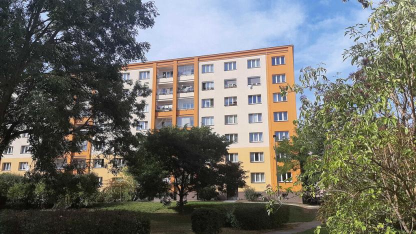 Pronájem bytu 2+1, Praha - Malešice, Počernická, 55 m2