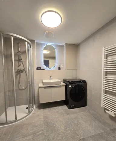 Prodej bytu 2+kk, Praha - Vršovice, Kubánské náměstí, 55 m2