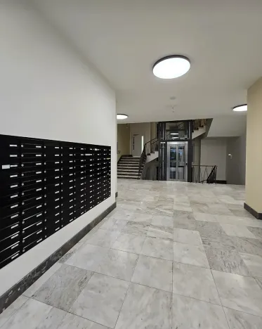 Prodej bytu 2+kk, Praha - Vršovice, Kubánské náměstí, 55 m2