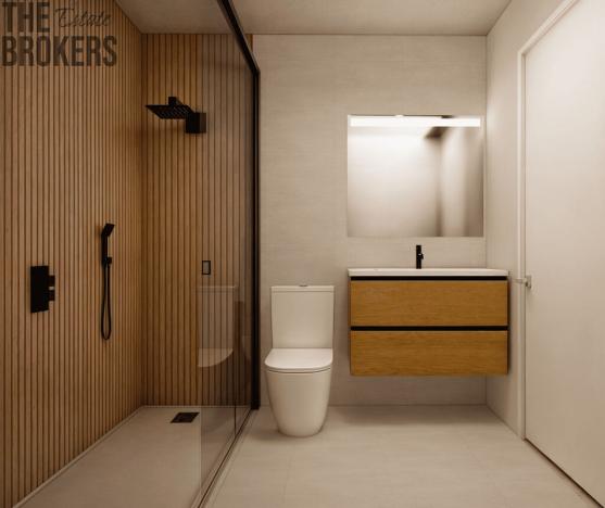 Prodej rodinného domu, Torre-Pacheco, Murcia, Španělsko, 65 m2