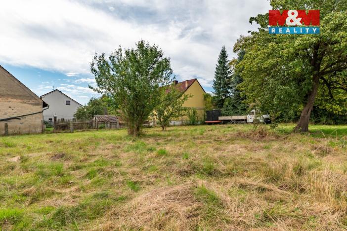 Prodej rodinného domu, Blatná - Skaličany, 78 m2