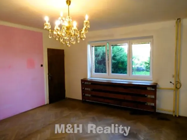 Prodej rodinného domu, Lučina, 196 m2