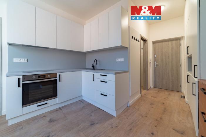 Pronájem bytu 2+1, Aš, Jiráskova, 50 m2
