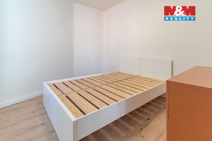 Pronájem bytu 2+1, Aš, Jiráskova, 50 m2