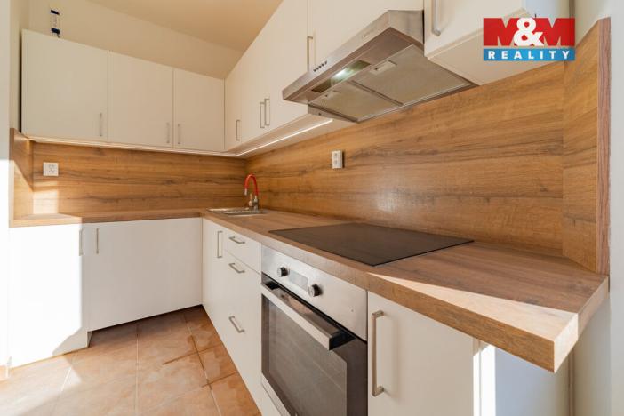 Pronájem bytu 2+1, Aš, Jiráskova, 49 m2