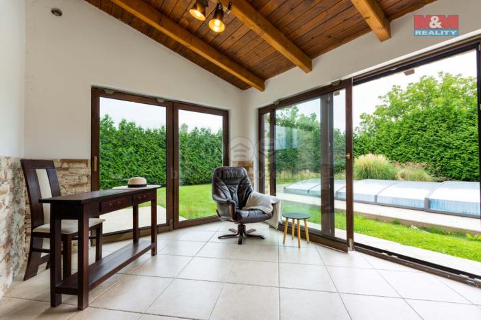 Prodej rodinného domu, Vratimov, Na Zadkách, 260 m2