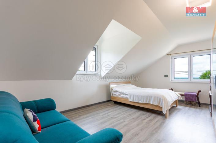 Prodej rodinného domu, Vratimov, Na Zadkách, 260 m2