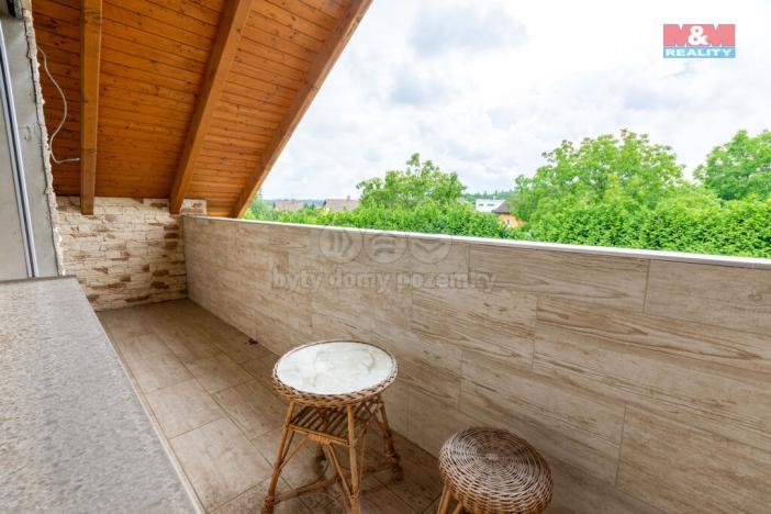 Prodej rodinného domu, Vratimov, Na Zadkách, 260 m2