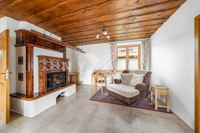 Prodej ubytování, Kvilda, 306 m2