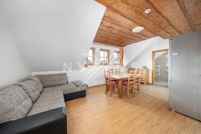 Prodej ubytování, Kvilda, 306 m2