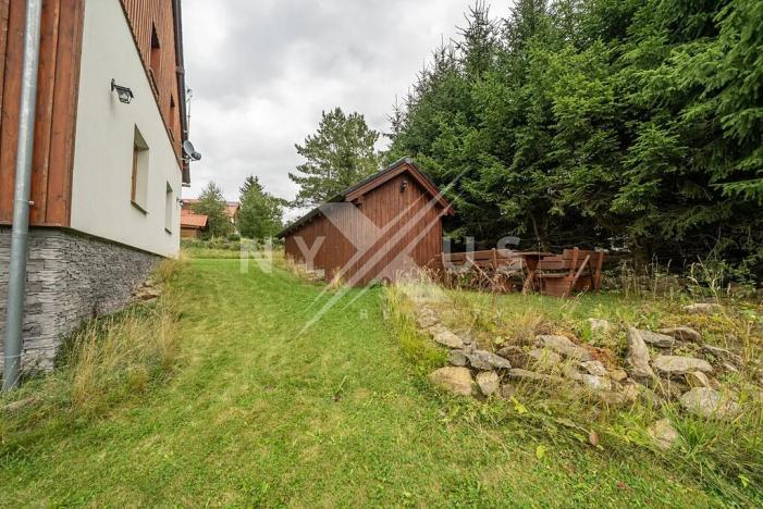 Prodej ubytování, Kvilda, 306 m2