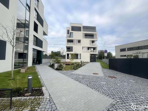 Pronájem bytu 3+kk, Olomouc, Ostrovní, 73 m2