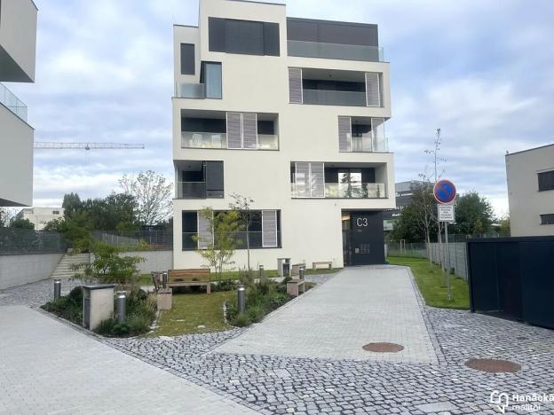 Pronájem bytu 3+kk, Olomouc, Ostrovní, 73 m2