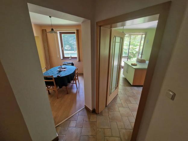 Prodej rodinného domu, Hrdlořezy, 280 m2