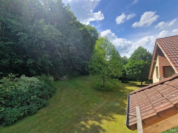 Prodej rodinného domu, Hrdlořezy, 280 m2