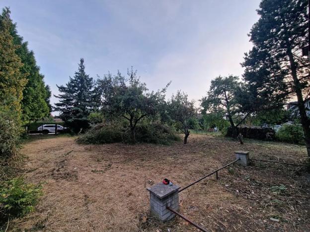 Prodej pozemku pro bydlení, Horoměřice, Ke Skále, 1108 m2