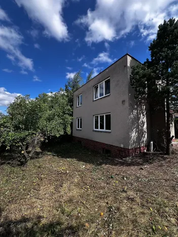 Prodej pozemku pro bydlení, Horoměřice, Ke Skále, 1108 m2