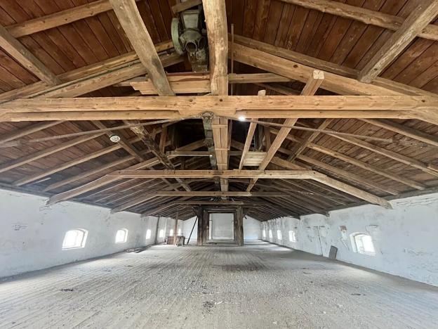 Prodej činžovního domu, Mšené-lázně, Prosek, 1521 m2