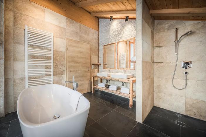 Prodej rodinného domu, Leutasch, Rakousko, Weidach, 125 m2