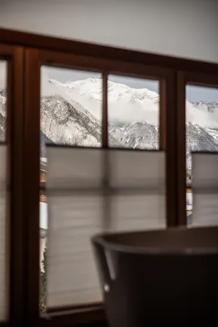 Prodej rodinného domu, Leutasch, Rakousko, Weidach, 125 m2