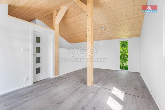 Prodej mobilheimu, Jablonné v Podještědí - Pole, 55 m2