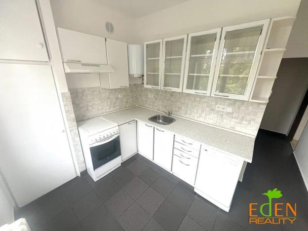 Prodej bytu 2+1, Plzeň, Koterovská, 53 m2