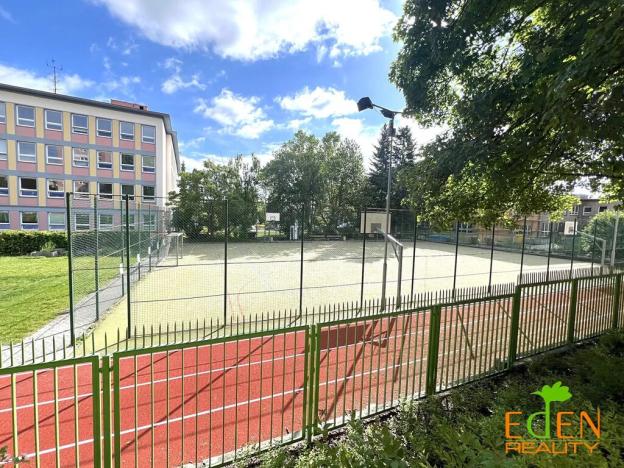 Prodej bytu 2+1, Plzeň, Koterovská, 53 m2