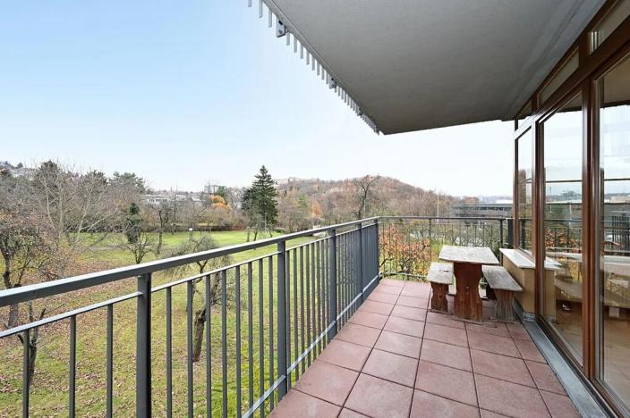 Pronájem bytu 4+kk, Praha - Libeň, Nad Rokoskou, 140 m2